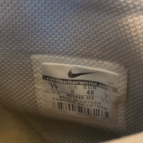 Air Force 1 High top Sneakers - Picture 5 of 5